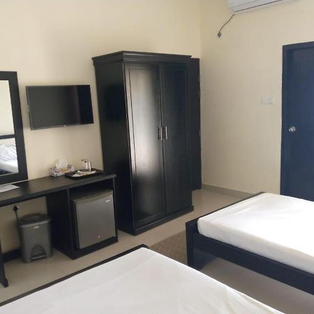 Maui Resort Cox's Bazar Exterior photo