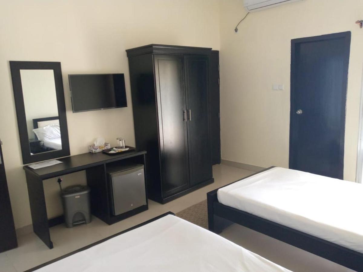 Maui Resort Cox's Bazar Exterior photo