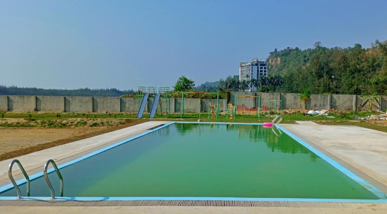 Maui Resort Cox's Bazar Exterior photo